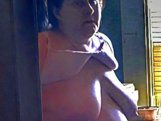 Here I am 3 of 8