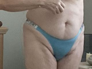 Wife in undies 8 of 11