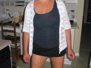 Just me dressed 5 of 6