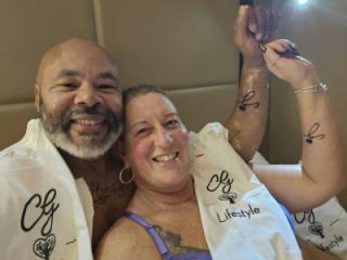 GENUINE COUPLE 4 of 17