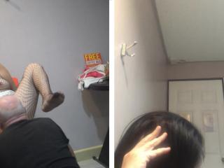 eating challenge. pt2 24 09 25