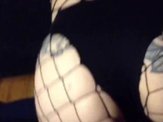 ASS & FISHNET S1
