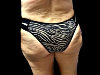 Zebra Panty Day