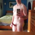 Clothes are so unnecessary