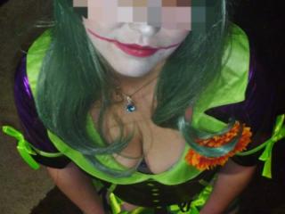 Happy Halloween! 11 of 20