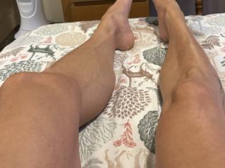 Guy feet 6 of 12