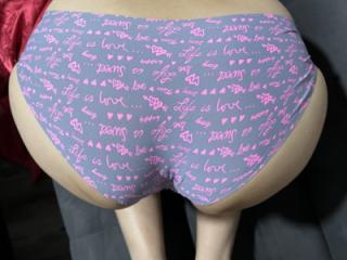 Bent Over 3 of 5