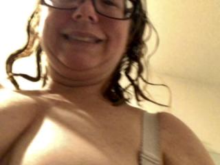 Horny Little MILF 10 of 20