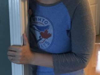 Go Blue Jays! 7 of 11