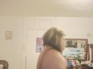 61old looks like a girl in bra and thong 8 of 11