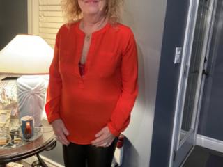 iN all soets of poases in lingerie and nudity! 16 of 20