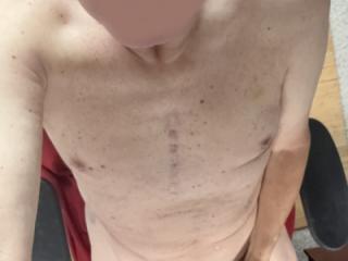 Just me In My B'day Suit 4 of 4