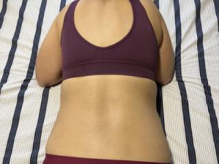 Pantied Thai Girlfriend 14 of 17