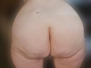 Phat Ass White Grandma 1 of 7