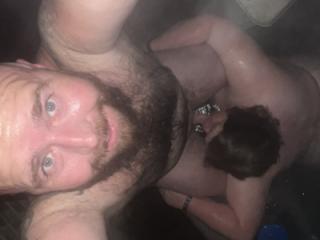 Another internet hookup 4 of 5