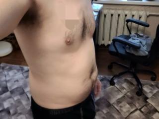 introducing myself 4 of 5