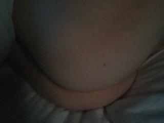 Lazy Day in Bed 2 of 4
