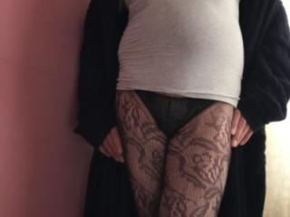 Tights and bra 10 of 18