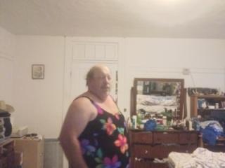Swimsuit last time 4 of 8