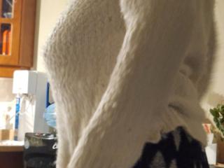 Legs, warm 'n fuzzies! 7 of 20