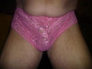 In Pink