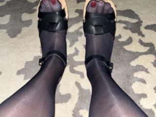 Black hose 5 of 6