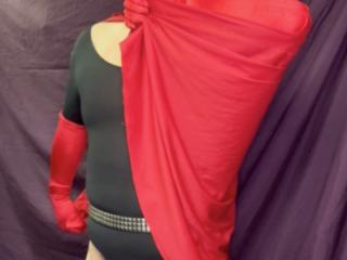 Superhero Cosplay 4 of 19