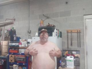 61old at work today 3 of 20