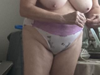 Wife big boobs 15 of 19