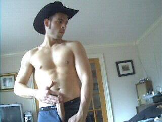 Canadian Cowboy Anyone? 6 of 6