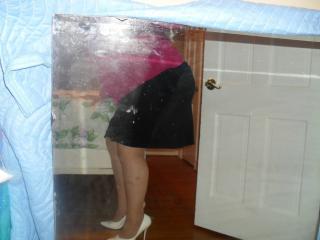More pantyhose i love it 5 of 6