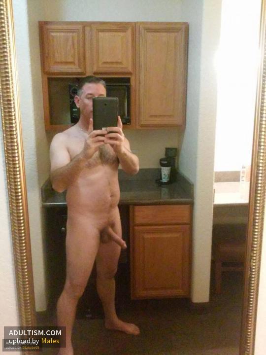 Male Amateur Nude