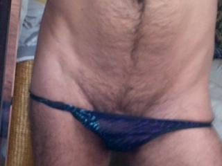 Do you like my panties? 3 of 5