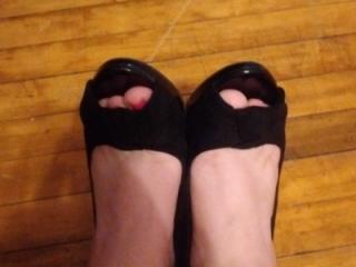 Shoes/feet pt 2 1 of 20