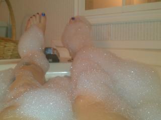 Bubble Bath 16 of 16