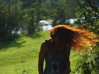 Flame Hair 6 of 20