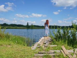 Near Koptevo Pond 14 of 19