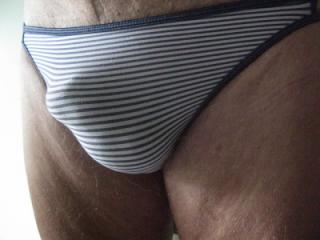 my panty for today 2 of 5