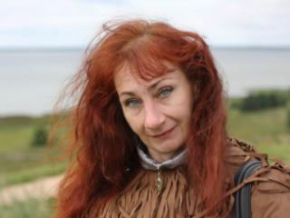 Slavic medieval Woman 15 of 20