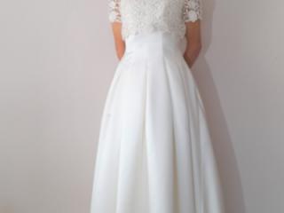 35 Alessia Travestita Wedding Dress 1 of 20