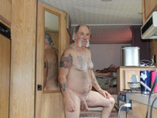naked in the 5th wheel 5 of 7