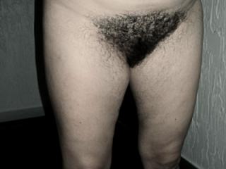 my hairy wife 4 of 12