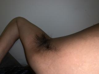 For hairy armpit lovers only 3 of 7