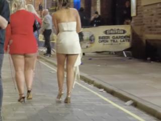 Fat arse out 2 of 7