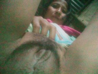 Desi wife hairy pussy 2 of 19