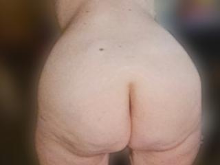 Phat Ass White Grandma 2 of 7