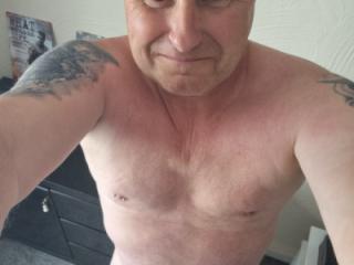 Love being naked 2 of 4