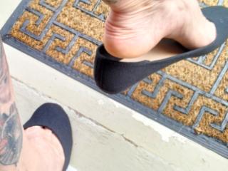 Sexy Soles #2 9 of 12