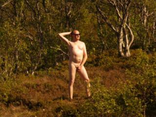 Nude in Norway 8 of 17