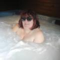 Hot Tub Fun